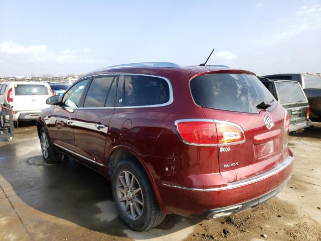 Photo 2 VIN: 5GAKRBKD9FJ259570 - BUICK ENCLAVE 