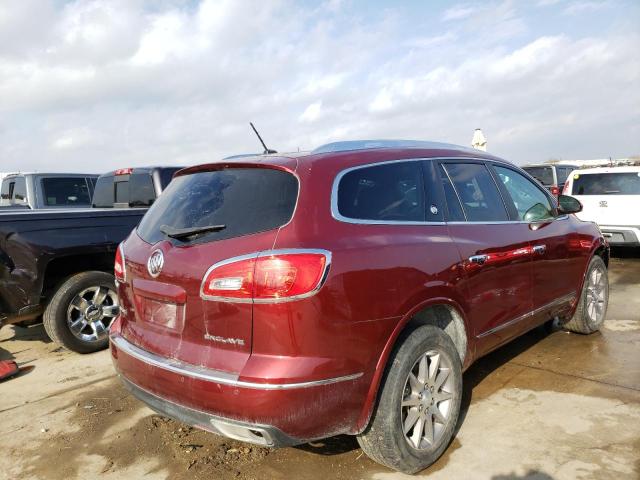 Photo 3 VIN: 5GAKRBKD9FJ259570 - BUICK ENCLAVE 