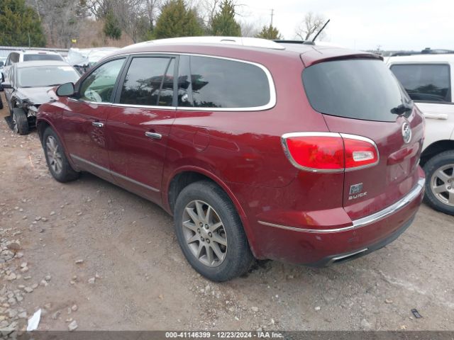 Photo 2 VIN: 5GAKRBKD9FJ264462 - BUICK ENCLAVE 