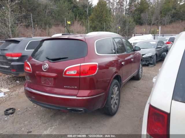 Photo 3 VIN: 5GAKRBKD9FJ264462 - BUICK ENCLAVE 
