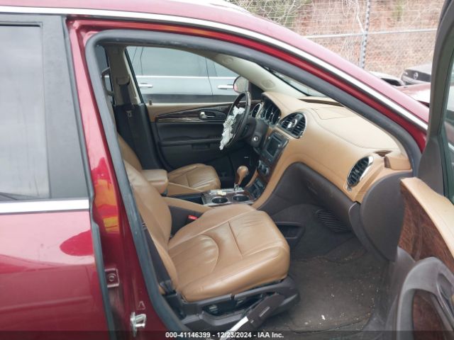 Photo 4 VIN: 5GAKRBKD9FJ264462 - BUICK ENCLAVE 