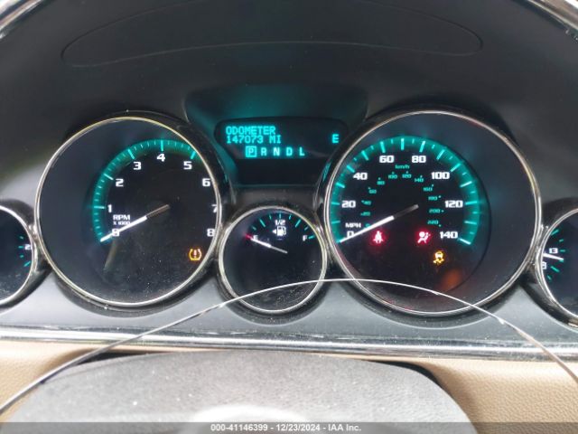 Photo 6 VIN: 5GAKRBKD9FJ264462 - BUICK ENCLAVE 