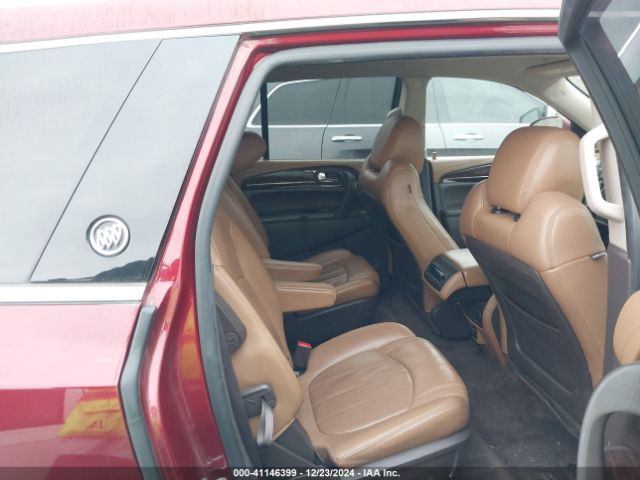 Photo 7 VIN: 5GAKRBKD9FJ264462 - BUICK ENCLAVE 