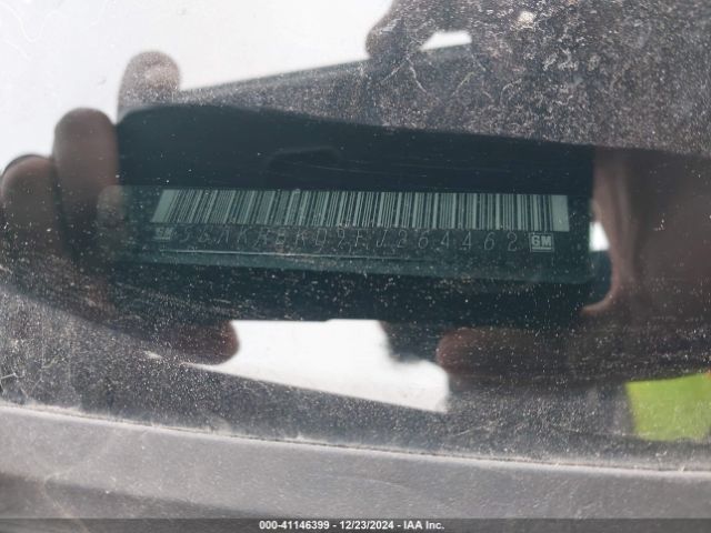 Photo 8 VIN: 5GAKRBKD9FJ264462 - BUICK ENCLAVE 