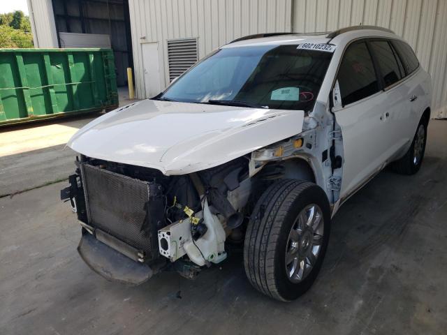 Photo 1 VIN: 5GAKRBKD9FJ286249 - BUICK ENCLAVE 