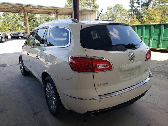 Photo 2 VIN: 5GAKRBKD9FJ286249 - BUICK ENCLAVE 