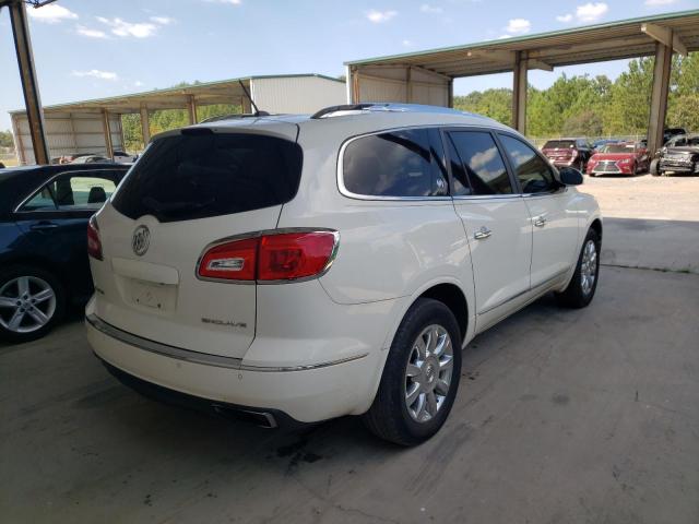 Photo 3 VIN: 5GAKRBKD9FJ286249 - BUICK ENCLAVE 