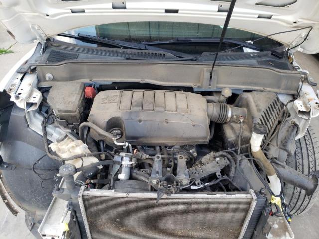 Photo 6 VIN: 5GAKRBKD9FJ286249 - BUICK ENCLAVE 