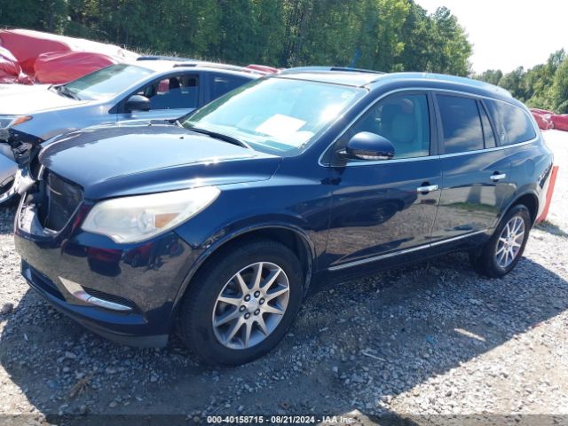 Photo 1 VIN: 5GAKRBKD9FJ314325 - BUICK ENCLAVE 