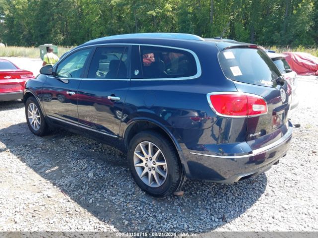 Photo 2 VIN: 5GAKRBKD9FJ314325 - BUICK ENCLAVE 