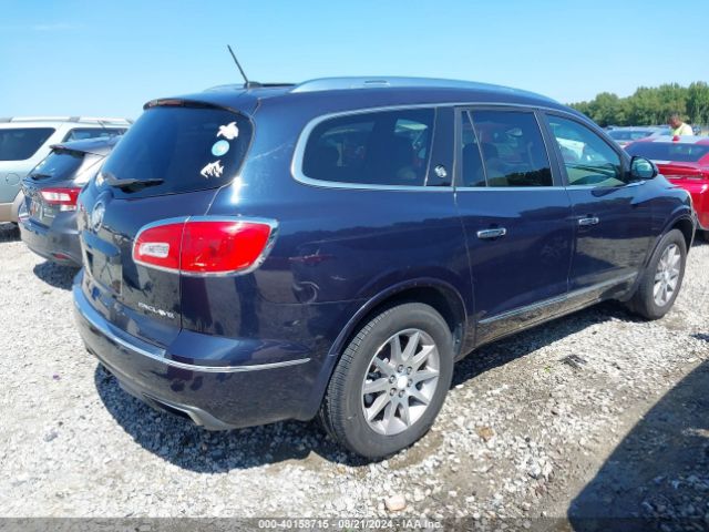 Photo 3 VIN: 5GAKRBKD9FJ314325 - BUICK ENCLAVE 