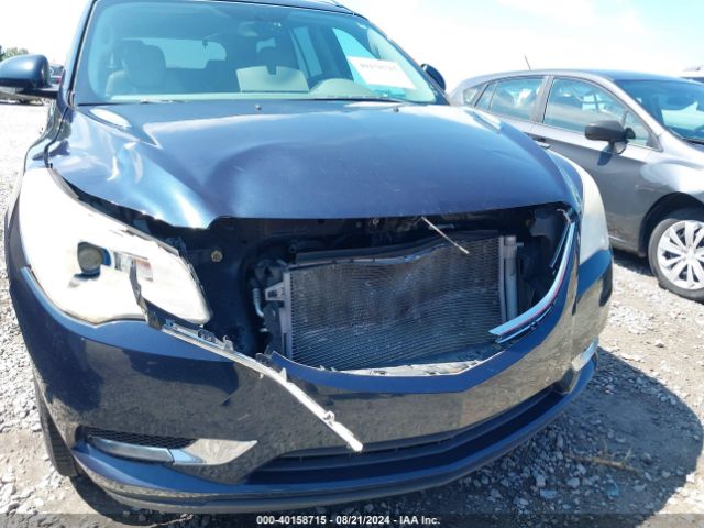 Photo 5 VIN: 5GAKRBKD9FJ314325 - BUICK ENCLAVE 