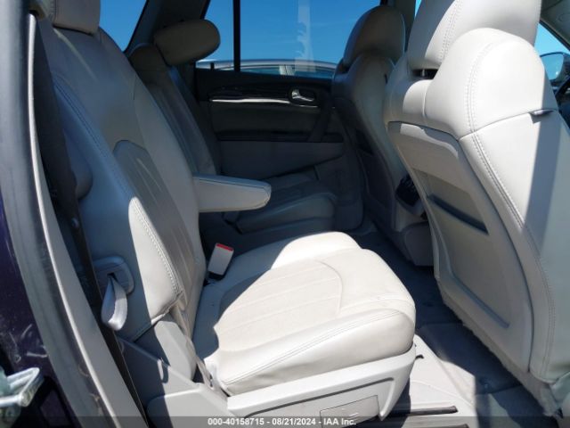 Photo 7 VIN: 5GAKRBKD9FJ314325 - BUICK ENCLAVE 