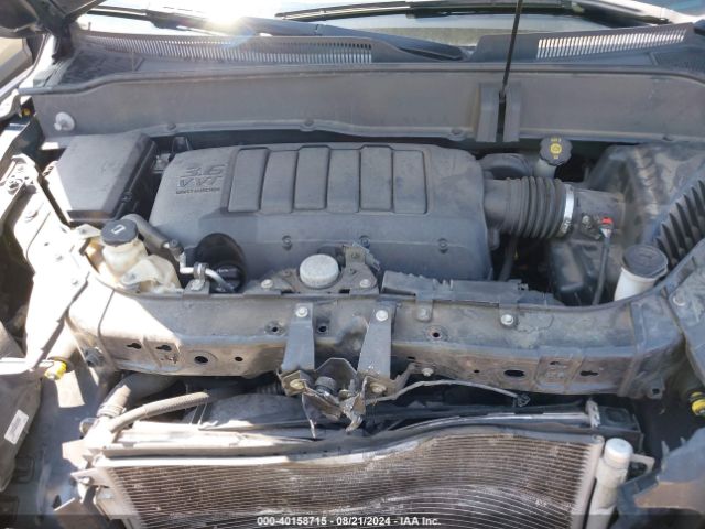 Photo 9 VIN: 5GAKRBKD9FJ314325 - BUICK ENCLAVE 