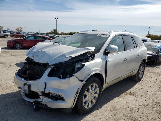 Photo 1 VIN: 5GAKRBKD9FJ326362 - BUICK ENCLAVE 