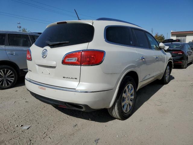 Photo 3 VIN: 5GAKRBKD9FJ326362 - BUICK ENCLAVE 