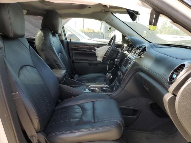 Photo 4 VIN: 5GAKRBKD9FJ326362 - BUICK ENCLAVE 