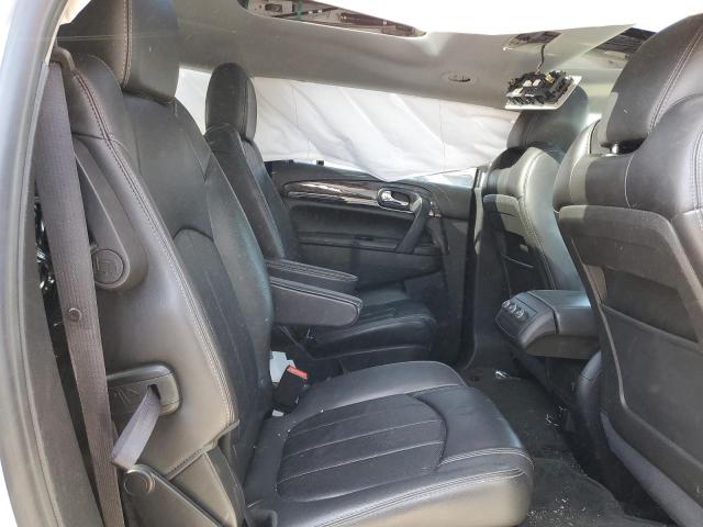 Photo 5 VIN: 5GAKRBKD9FJ326362 - BUICK ENCLAVE 