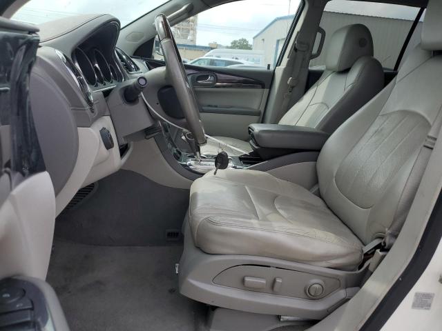 Photo 6 VIN: 5GAKRBKD9FJ328788 - BUICK ENCLAVE 