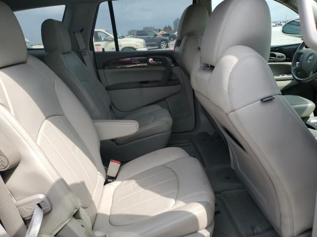 Photo 9 VIN: 5GAKRBKD9FJ328788 - BUICK ENCLAVE 