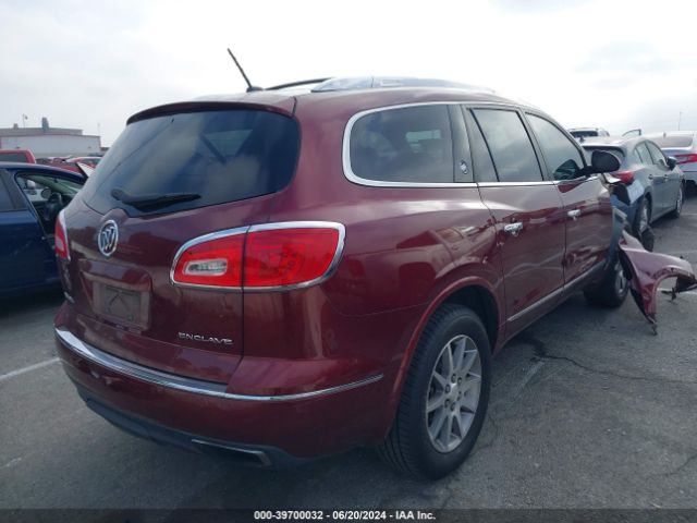 Photo 3 VIN: 5GAKRBKD9FJ372564 - BUICK ENCLAVE 