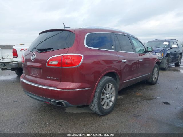 Photo 3 VIN: 5GAKRBKD9GJ100937 - BUICK ENCLAVE 