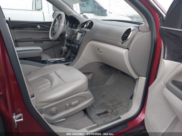 Photo 4 VIN: 5GAKRBKD9GJ100937 - BUICK ENCLAVE 