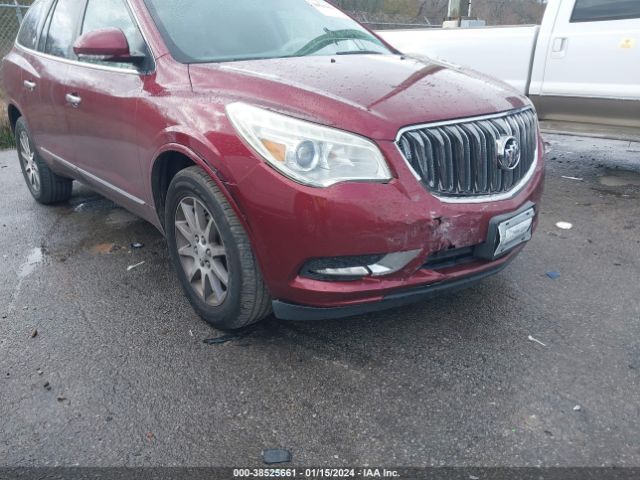 Photo 5 VIN: 5GAKRBKD9GJ100937 - BUICK ENCLAVE 