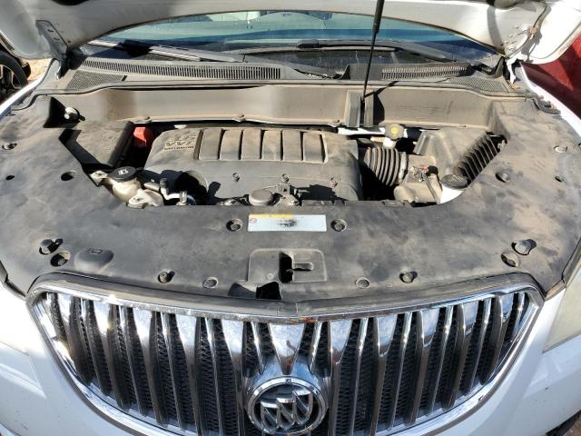 Photo 11 VIN: 5GAKRBKD9GJ112747 - BUICK ENCLAVE 