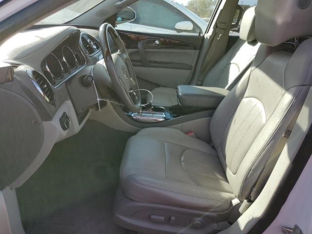 Photo 6 VIN: 5GAKRBKD9GJ112747 - BUICK ENCLAVE 