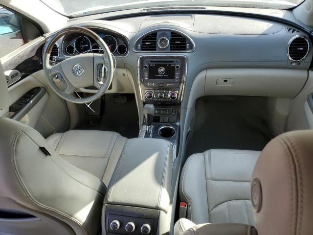 Photo 7 VIN: 5GAKRBKD9GJ112747 - BUICK ENCLAVE 