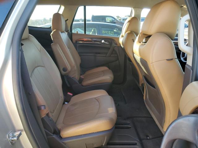 Photo 10 VIN: 5GAKRBKD9GJ178702 - BUICK ENCLAVE 