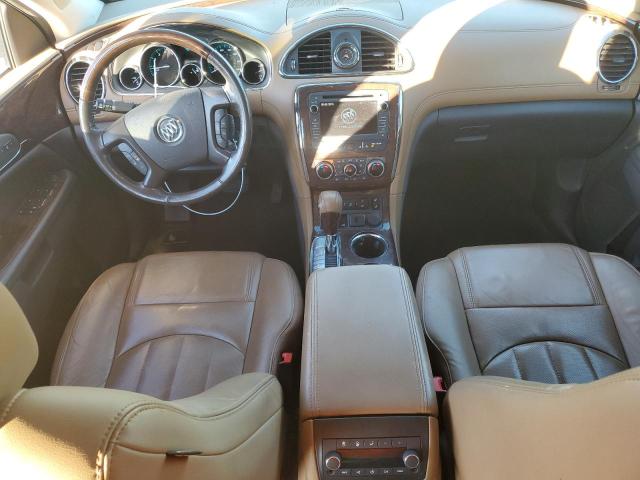 Photo 7 VIN: 5GAKRBKD9GJ178702 - BUICK ENCLAVE 