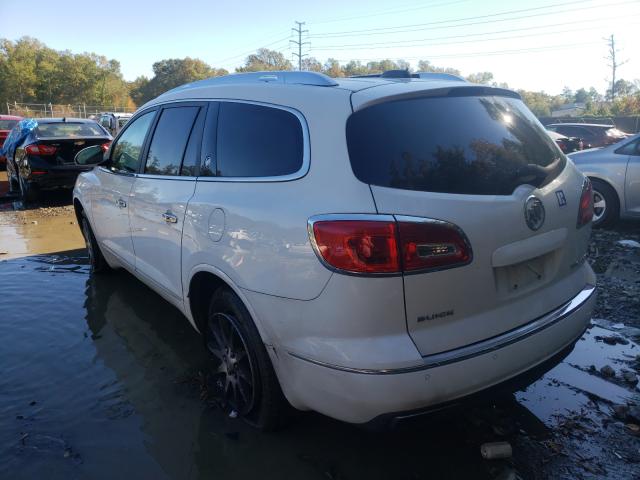 Photo 2 VIN: 5GAKRBKD9GJ209432 - BUICK ENCLAVE 