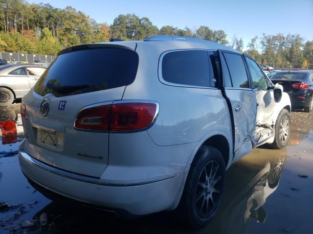 Photo 3 VIN: 5GAKRBKD9GJ209432 - BUICK ENCLAVE 