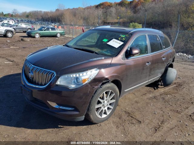 Photo 1 VIN: 5GAKRBKD9GJ213285 - BUICK ENCLAVE 