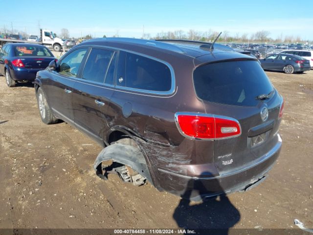 Photo 2 VIN: 5GAKRBKD9GJ213285 - BUICK ENCLAVE 