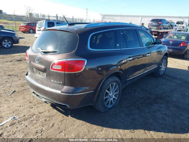 Photo 3 VIN: 5GAKRBKD9GJ213285 - BUICK ENCLAVE 