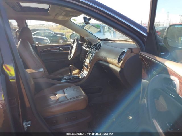 Photo 4 VIN: 5GAKRBKD9GJ213285 - BUICK ENCLAVE 