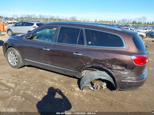 Photo 5 VIN: 5GAKRBKD9GJ213285 - BUICK ENCLAVE 