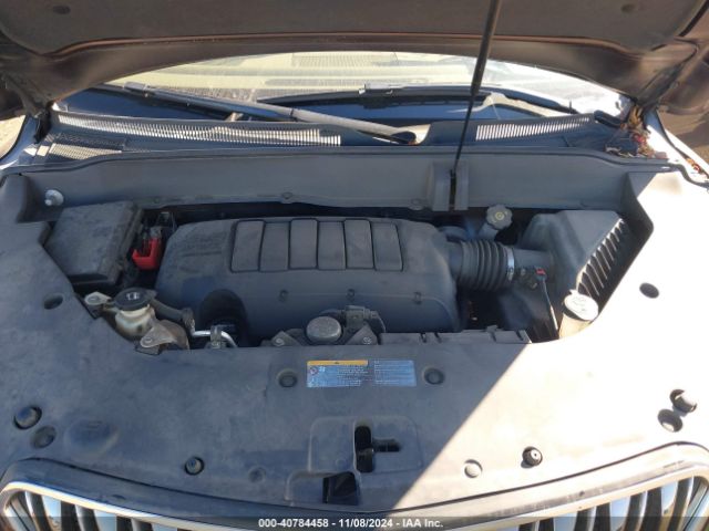 Photo 9 VIN: 5GAKRBKD9GJ213285 - BUICK ENCLAVE 