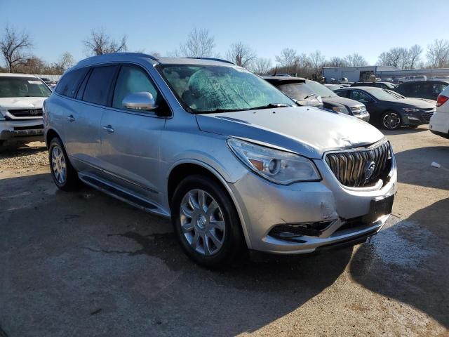 Photo 3 VIN: 5GAKRBKD9GJ221337 - BUICK ENCLAVE 