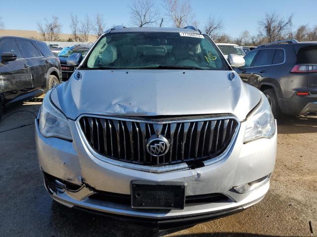 Photo 4 VIN: 5GAKRBKD9GJ221337 - BUICK ENCLAVE 