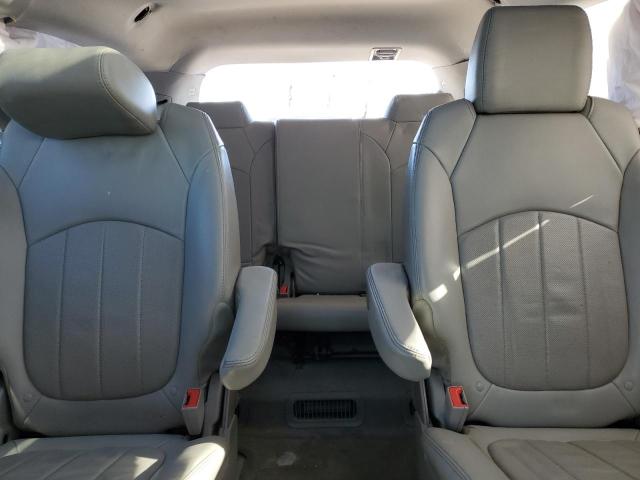 Photo 9 VIN: 5GAKRBKD9GJ221337 - BUICK ENCLAVE 