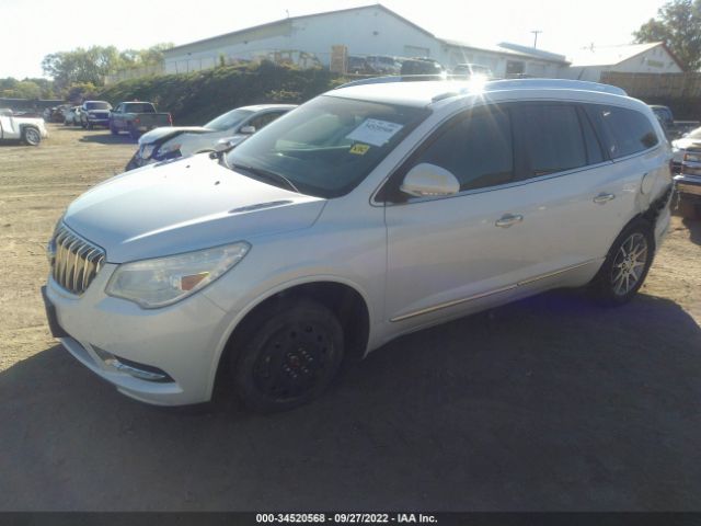 Photo 1 VIN: 5GAKRBKD9GJ224030 - BUICK ENCLAVE 