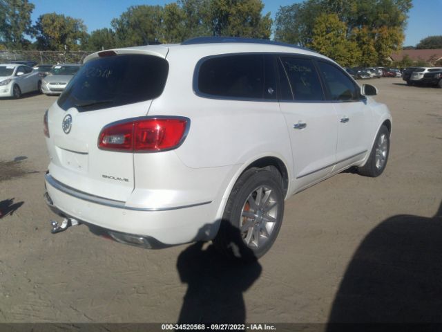 Photo 3 VIN: 5GAKRBKD9GJ224030 - BUICK ENCLAVE 