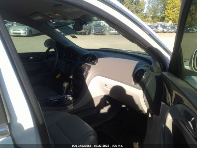 Photo 4 VIN: 5GAKRBKD9GJ224030 - BUICK ENCLAVE 