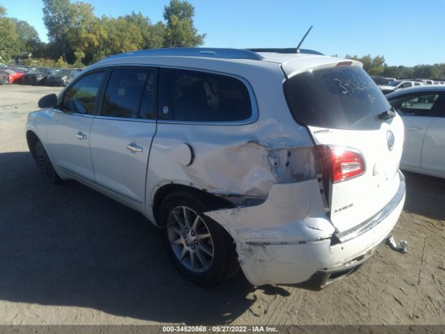 Photo 5 VIN: 5GAKRBKD9GJ224030 - BUICK ENCLAVE 