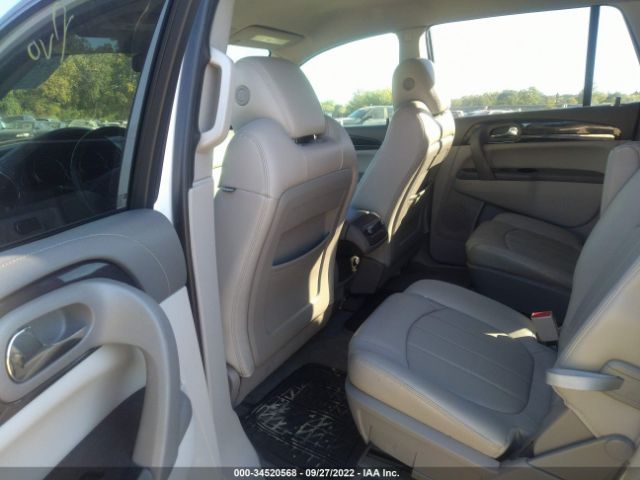 Photo 7 VIN: 5GAKRBKD9GJ224030 - BUICK ENCLAVE 