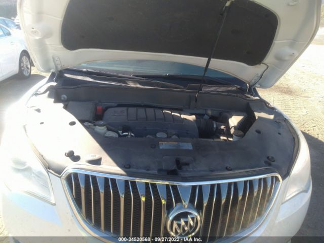 Photo 9 VIN: 5GAKRBKD9GJ224030 - BUICK ENCLAVE 